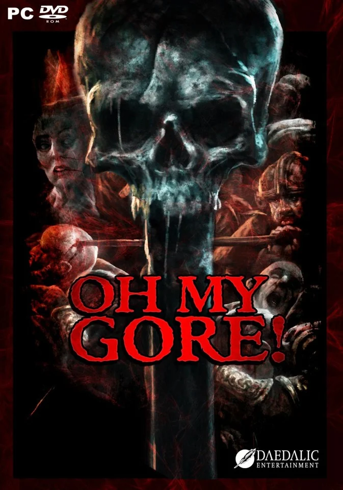 Oh My Gore!- PC