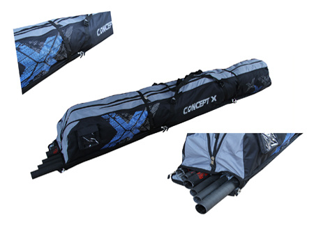 Concept X Quiver Sailbag
