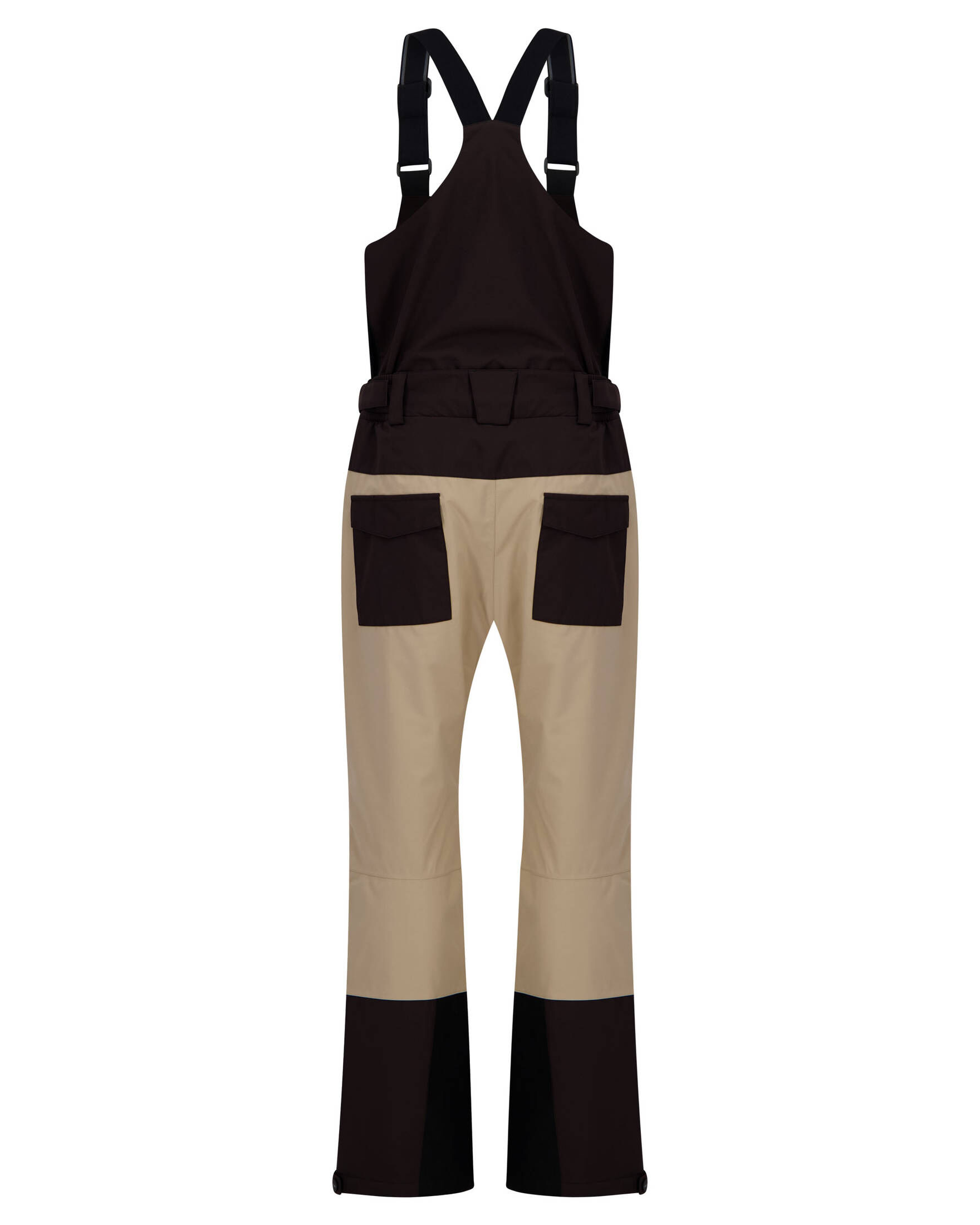 meru| Herren Skilatzhose CORVARA