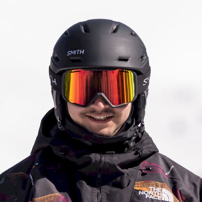 Blazer - Masque ski