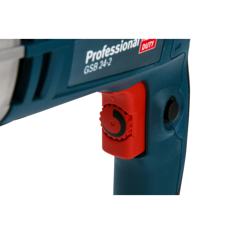 Bosch GSB24-2 klopboormachine 1.100W