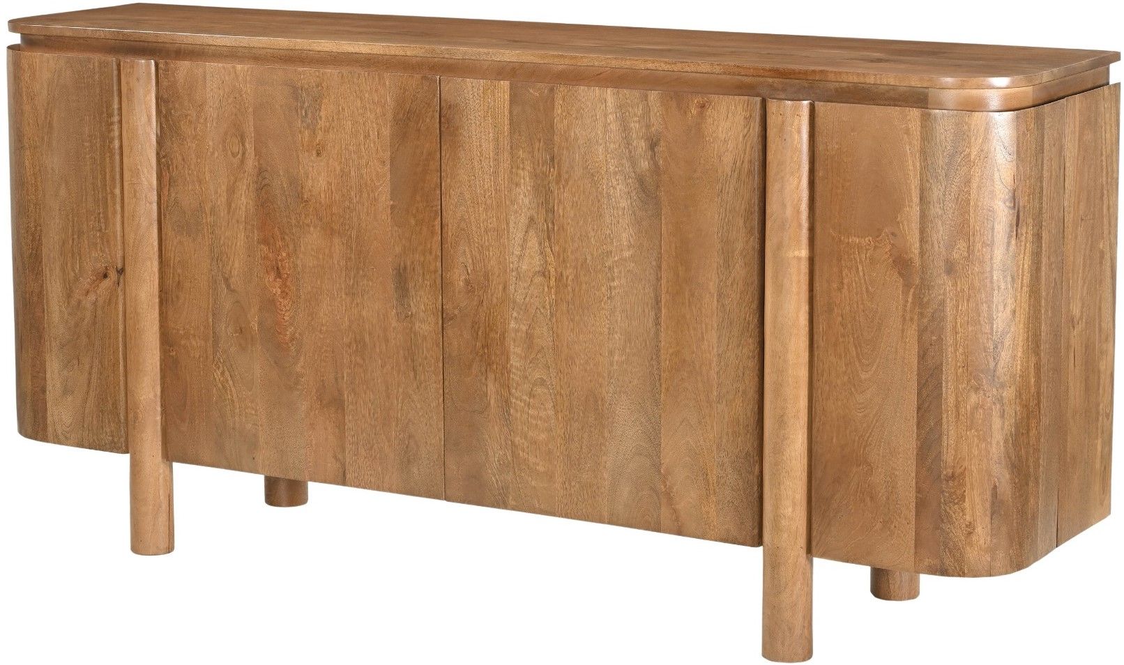 Dressoir Salano B170 x D40 x H80 cm