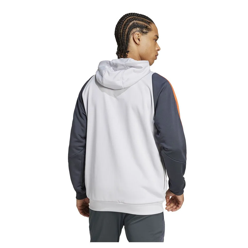 adidas Benfica 24/25 kapuzenpullover