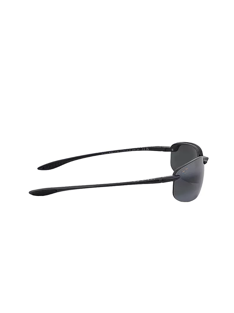MAUI JIM Sonnenbrille 407 grau