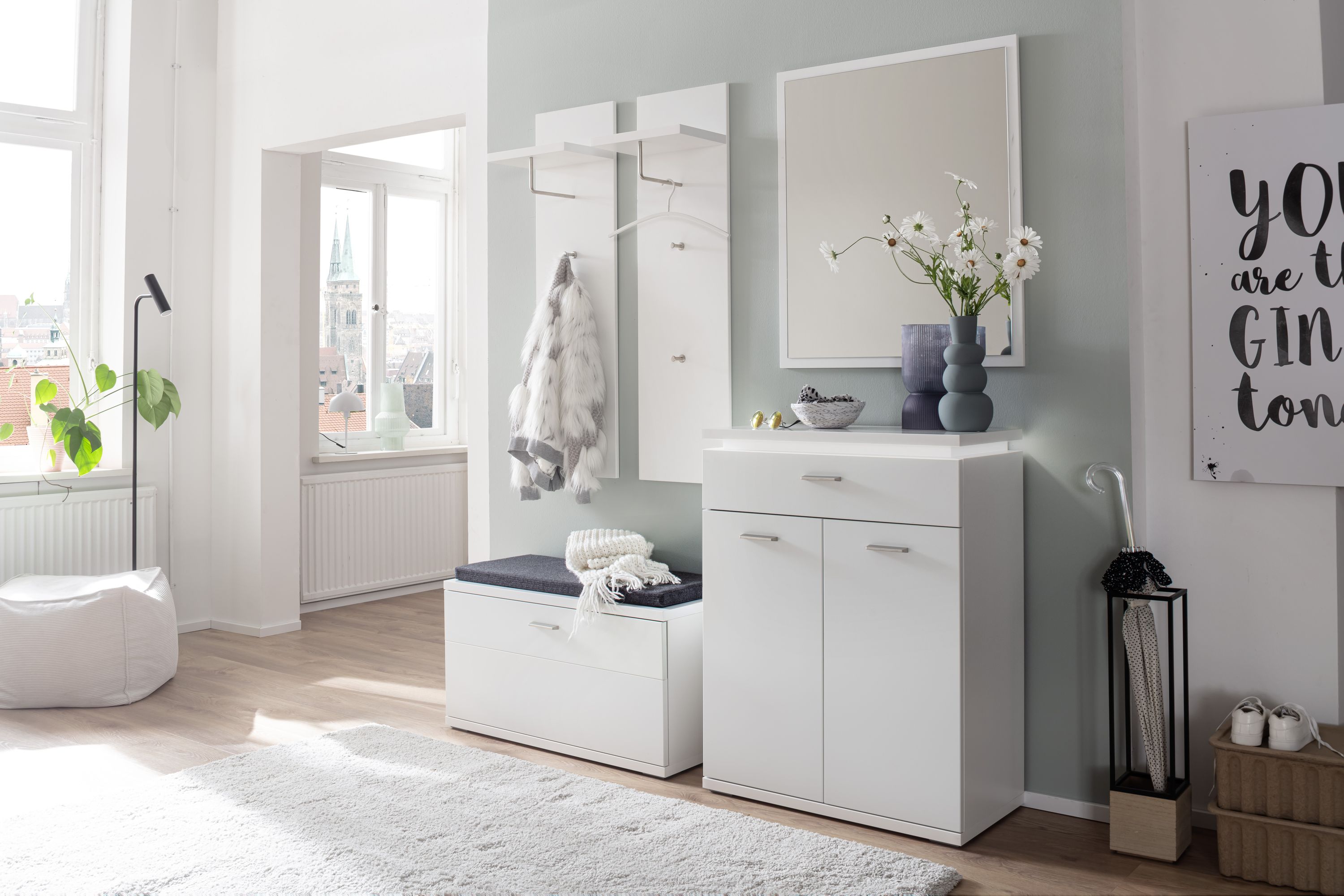 Garderobe vito TIOSO