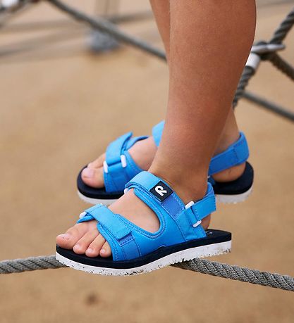 Reima Sandalen - Minsa 2.0 - Cool Blue