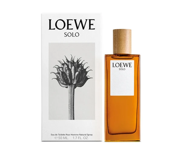 Loewe Solo Eau de Toilette