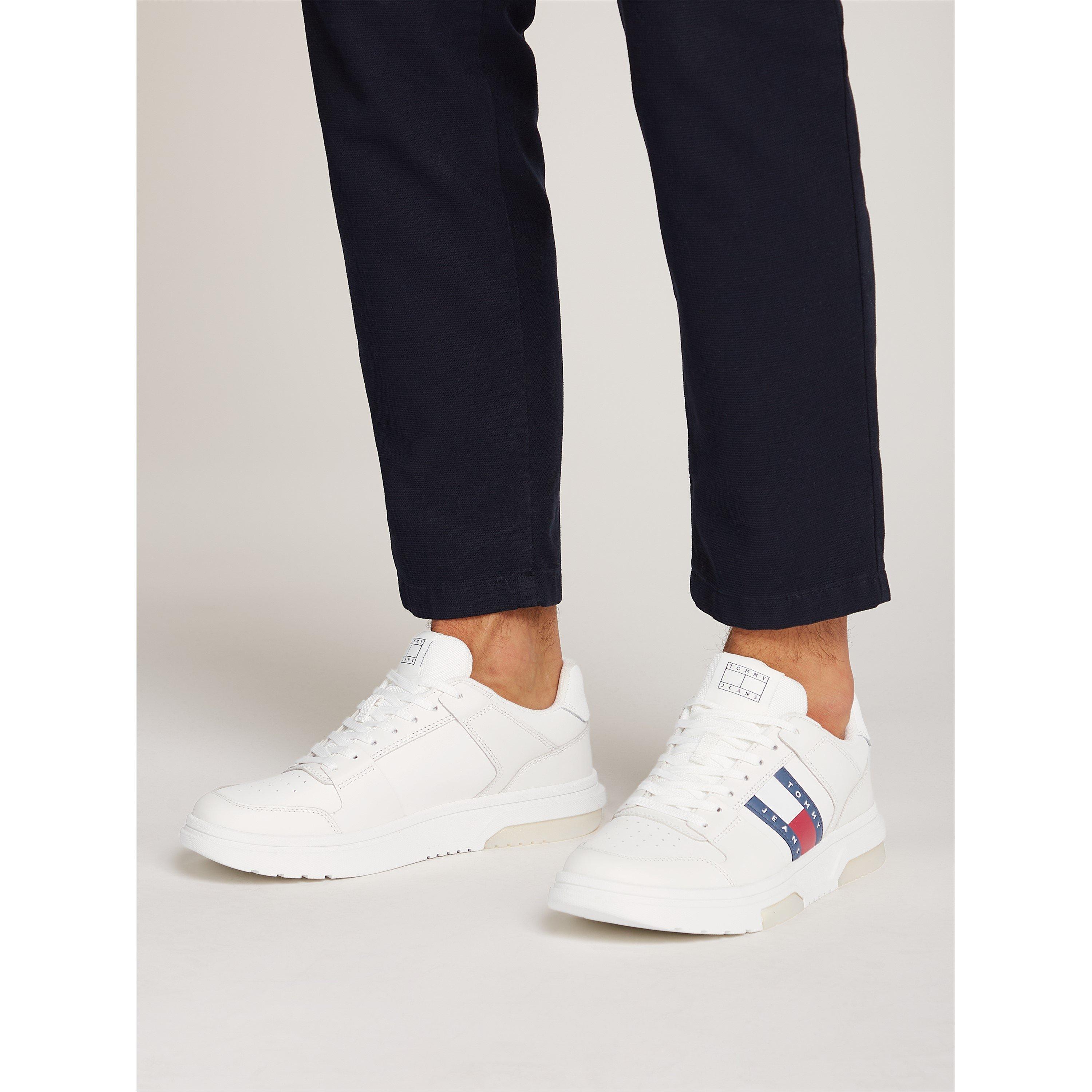Tommy Jeans THE BROOKLYN LEATHER ESS