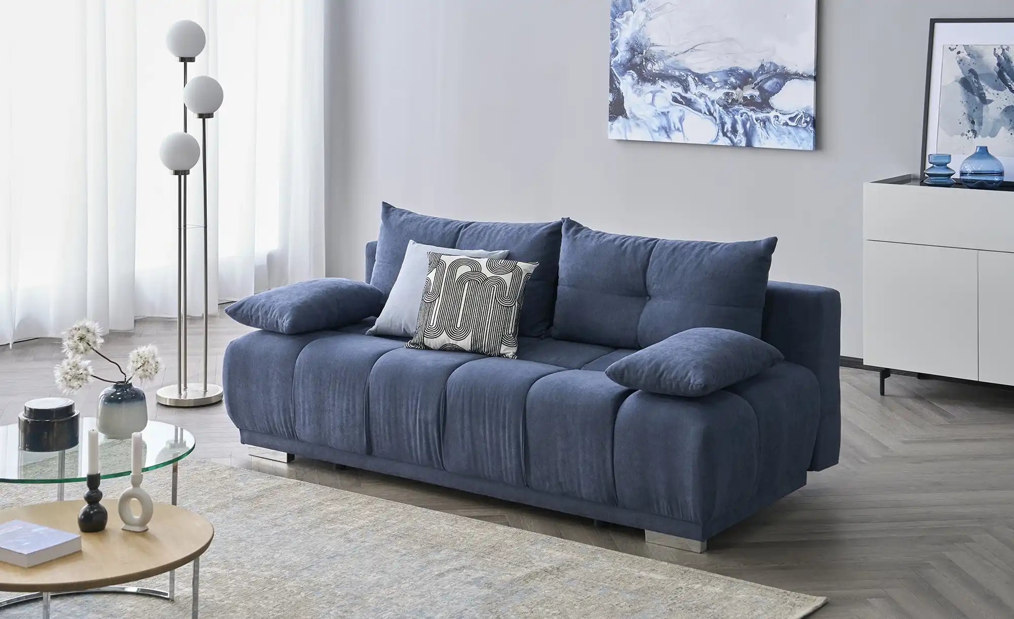 switch Schlafsofa Gala