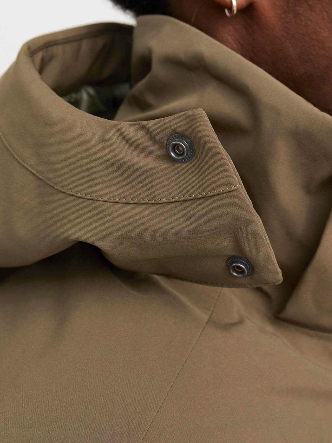 Jack & Jones  Wave Parka