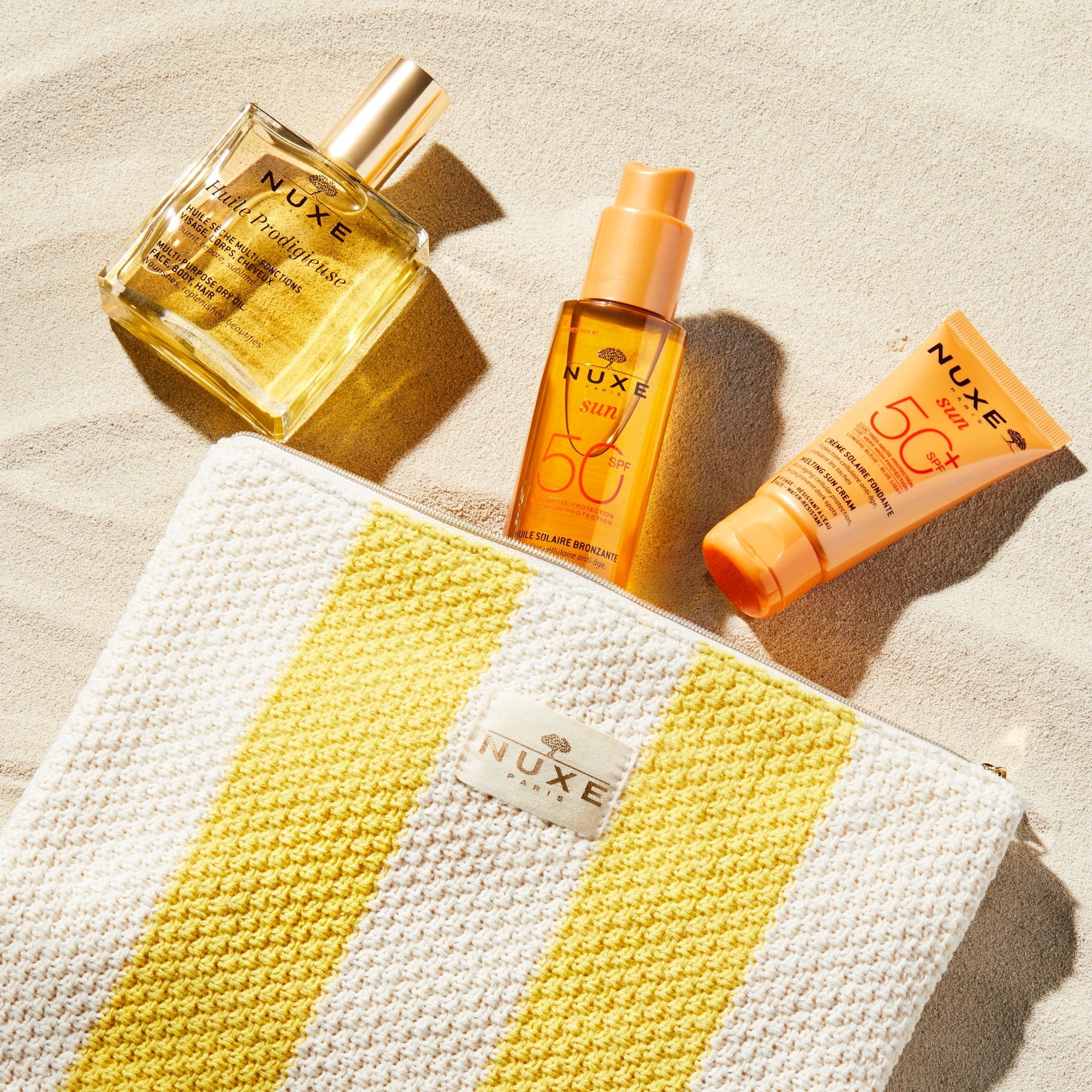 Meine Sommer-Essentials - Sammlung 2025