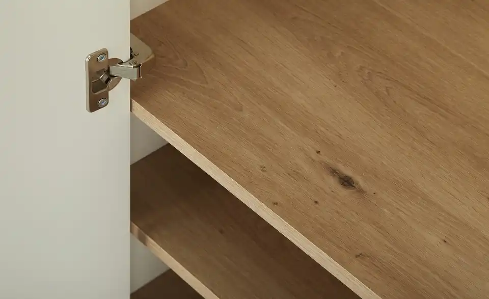 Garderobenschrank Antuco