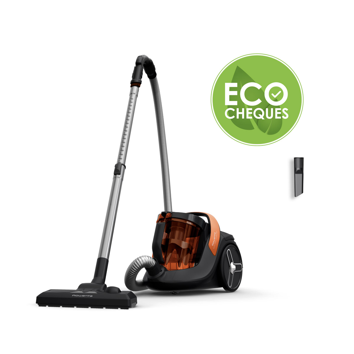 Rowenta Stofzuiger ECO 2.5L RO7B14EA