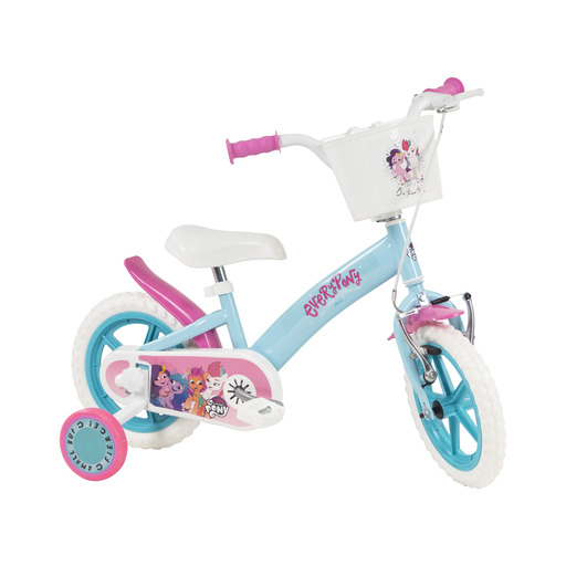 Bicicleta 12