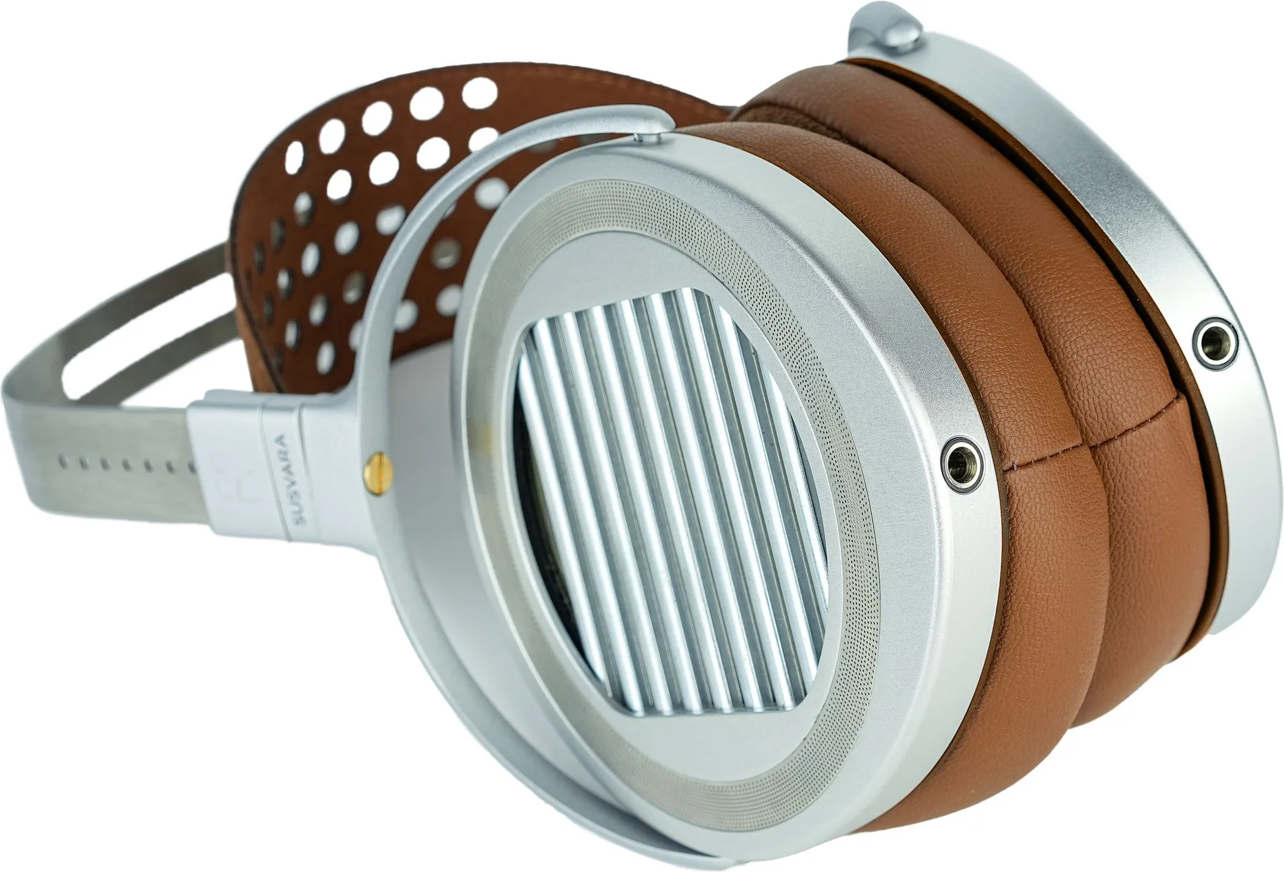 HiFiMAN Susvara Unveiled Casques hi-fi