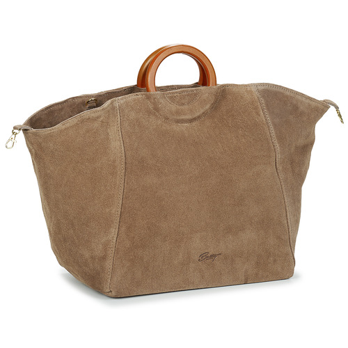 Betty London - LEONI - Taupe