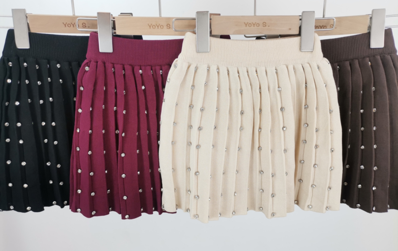 You're so wonderful skirt