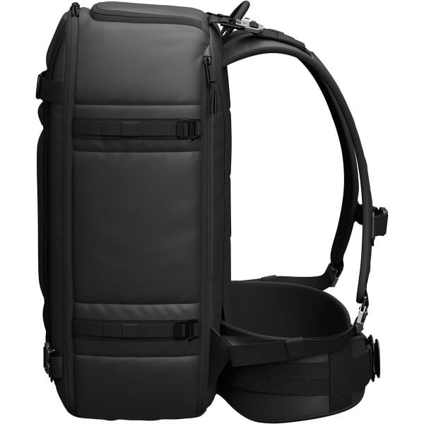 Sac à dos lifestyle DB RAMVERK PRO BACKPACK 32L BLACK OUT