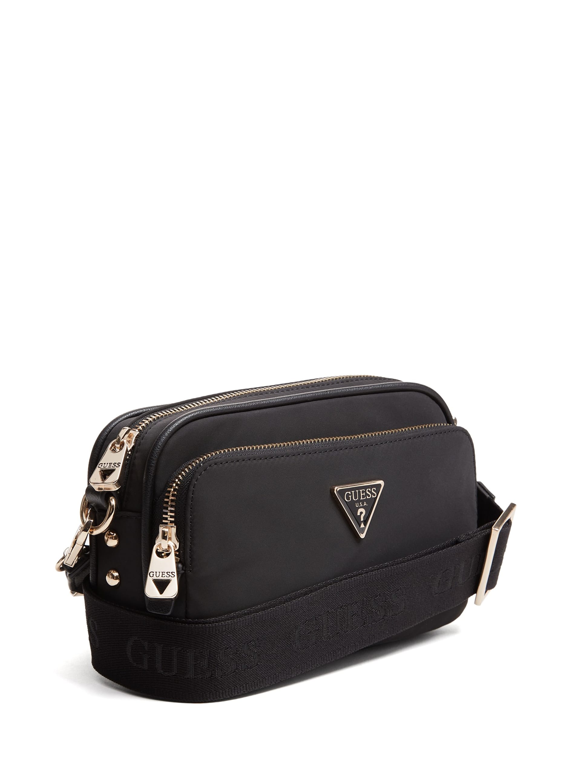 Bolsa transversal para câmera Eco Gemma