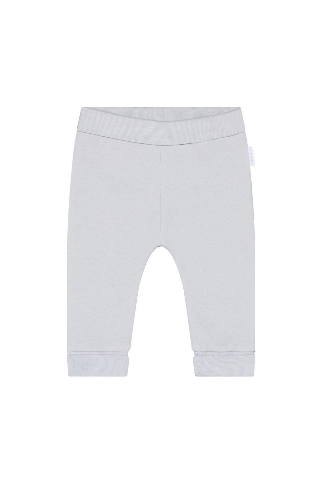 Noppies Newborn Broek slim fit - Dawn Blue