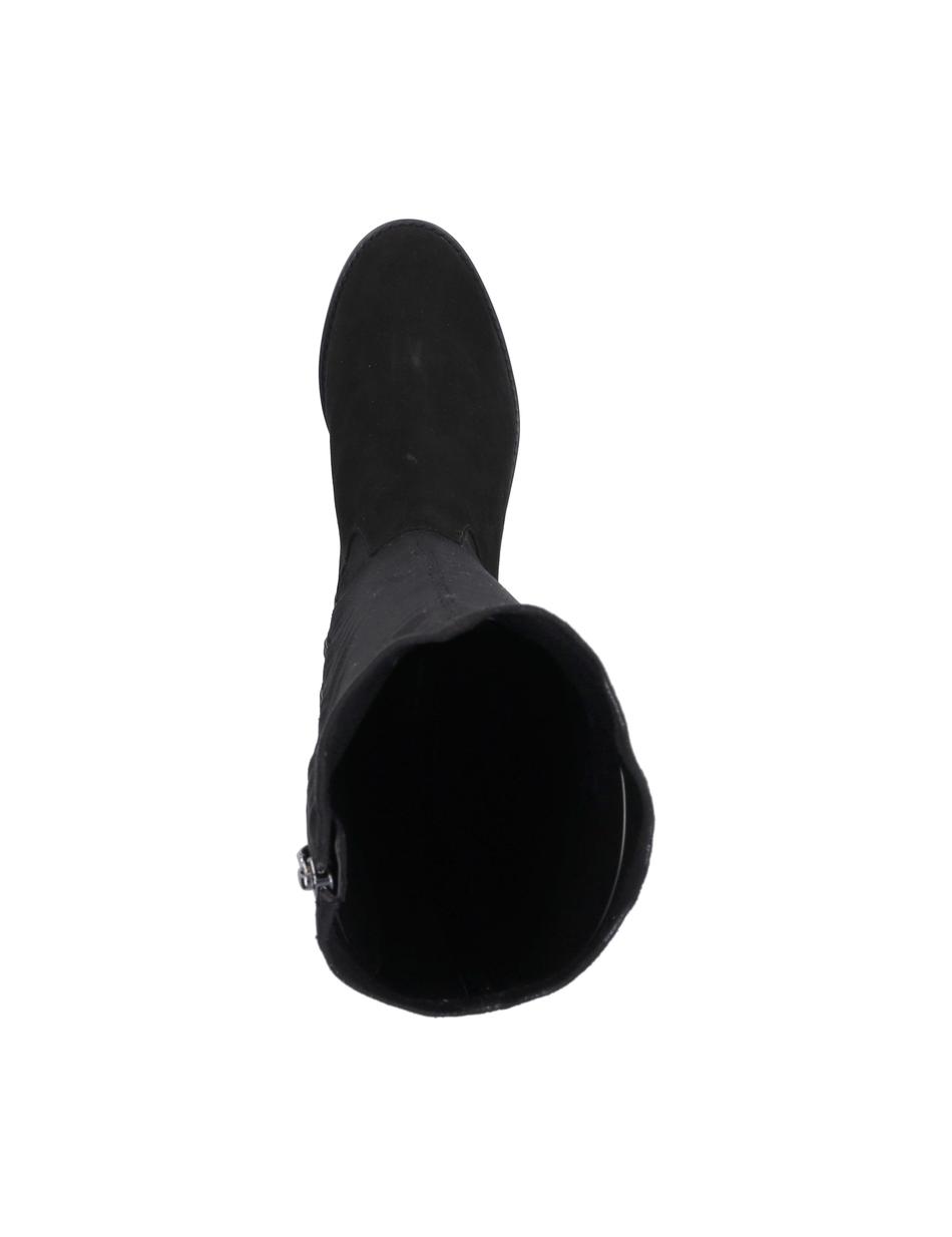 Stiefel Sena 1 48, schwarz