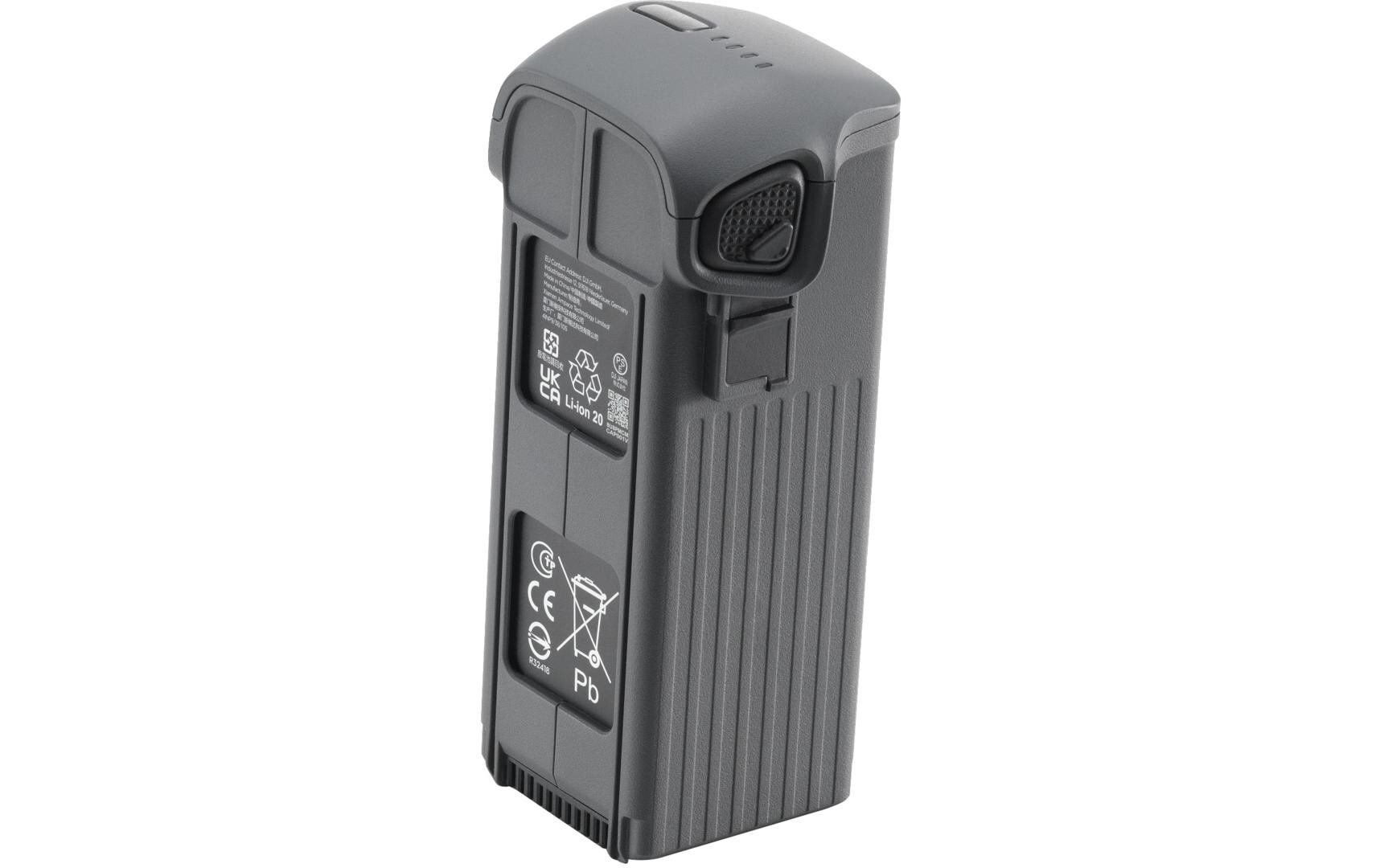 Mavic 4 Pro Intelligent Flight Battery<br>Akku für DJI Mavic 4 Pro