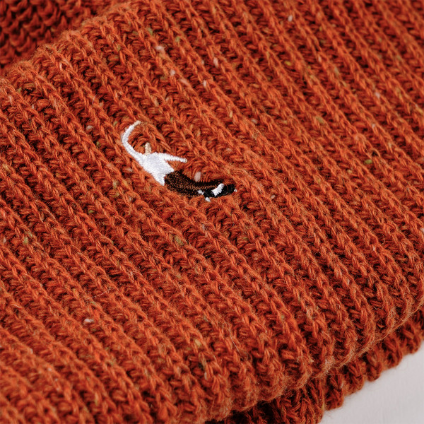 BONNET PWS - ORANGE