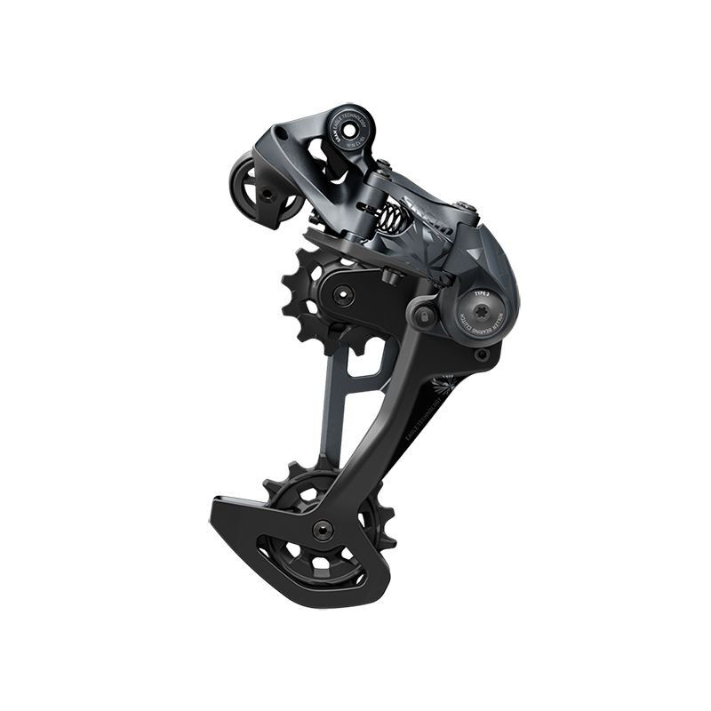 XX1 Eagle 12V 52D - Dérailleur arrière