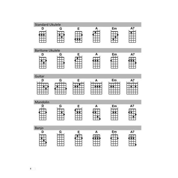 Hal Leonard Celtic Songs: Strum Together