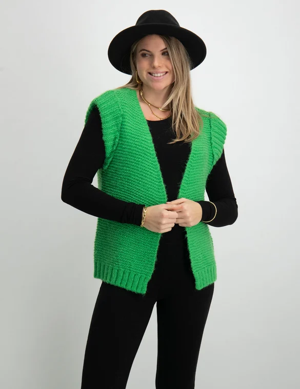 Only Gilet Ala 15310570