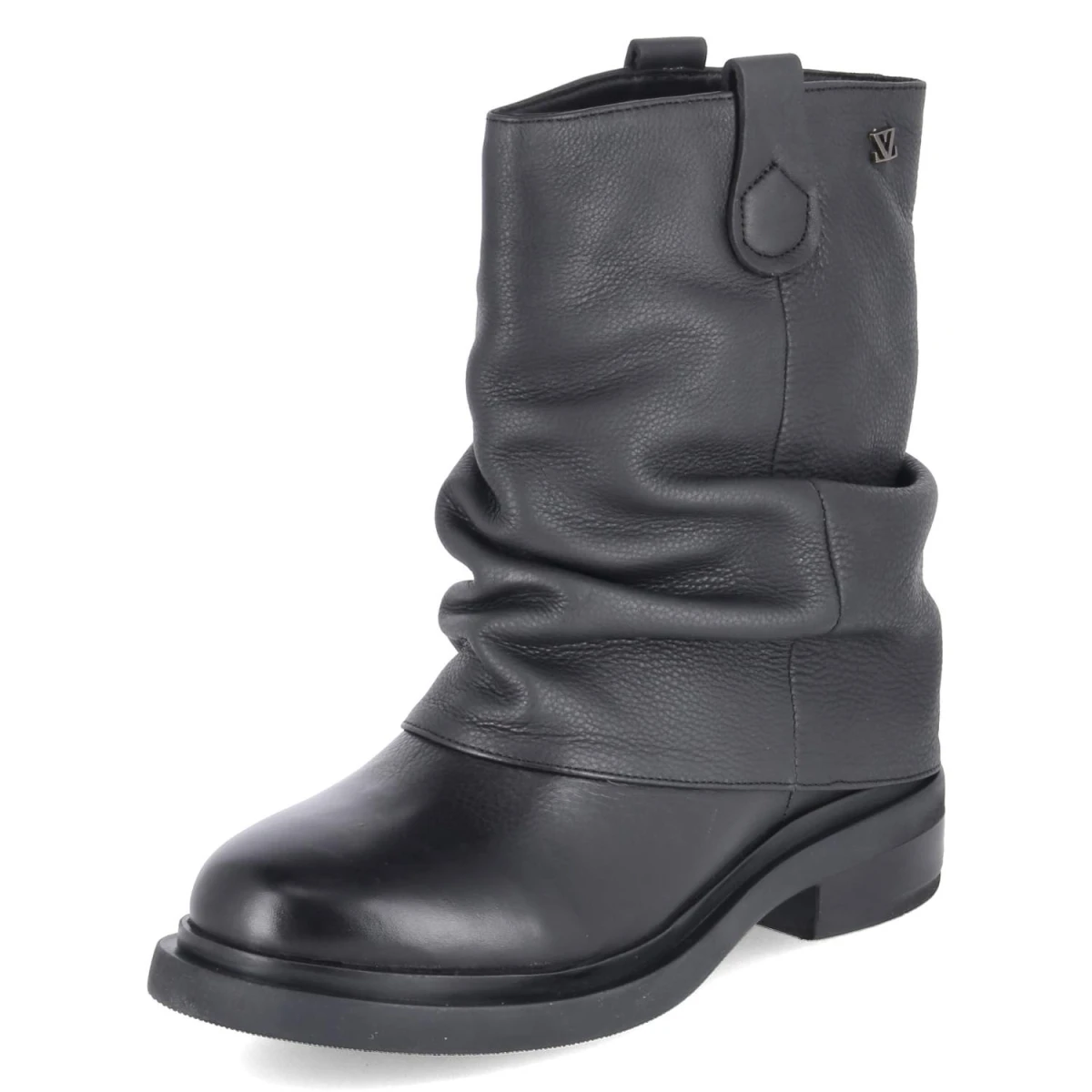 LAZAMANIBoots TARI - black