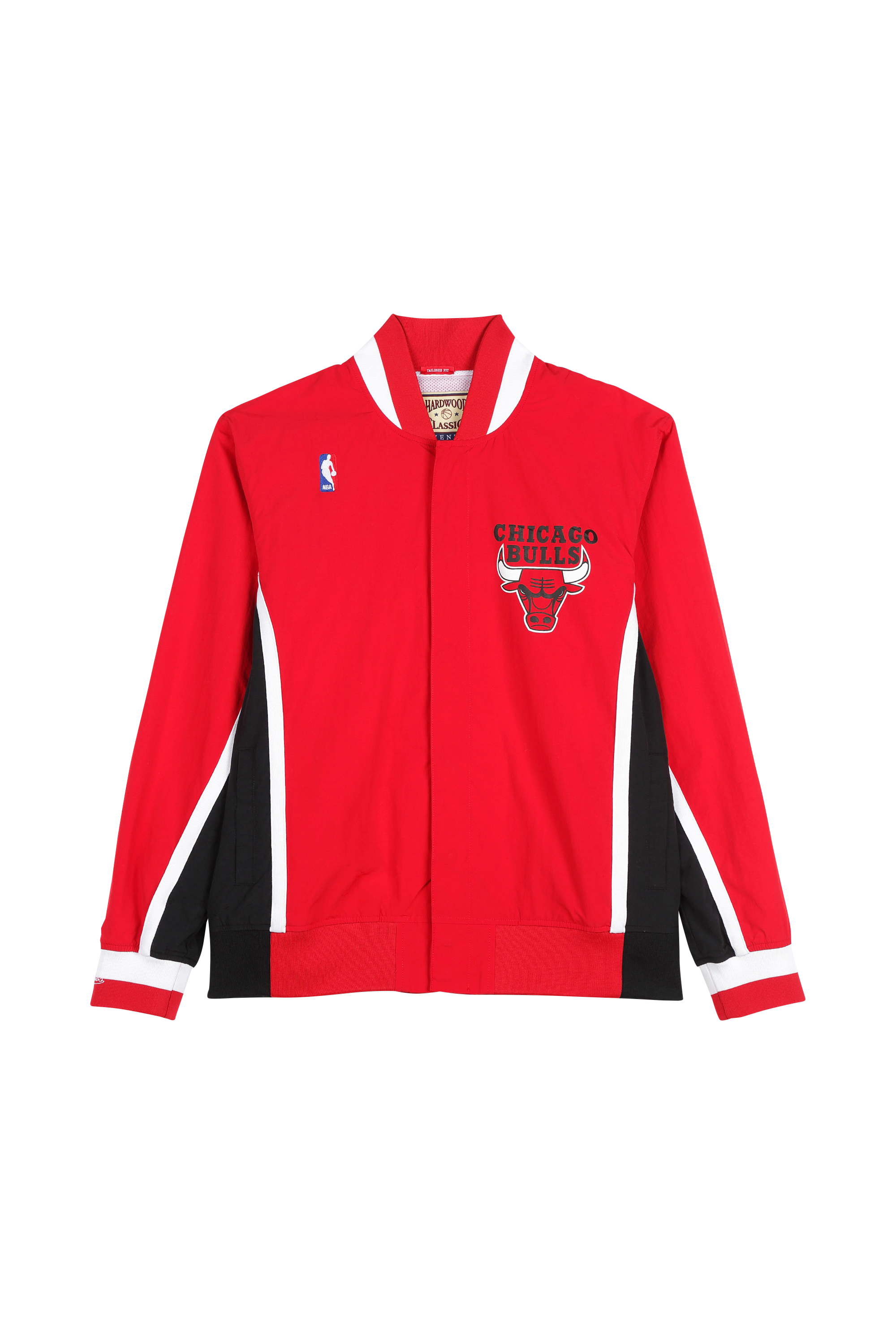 MITCHELL & NESS Blouson  Rouge