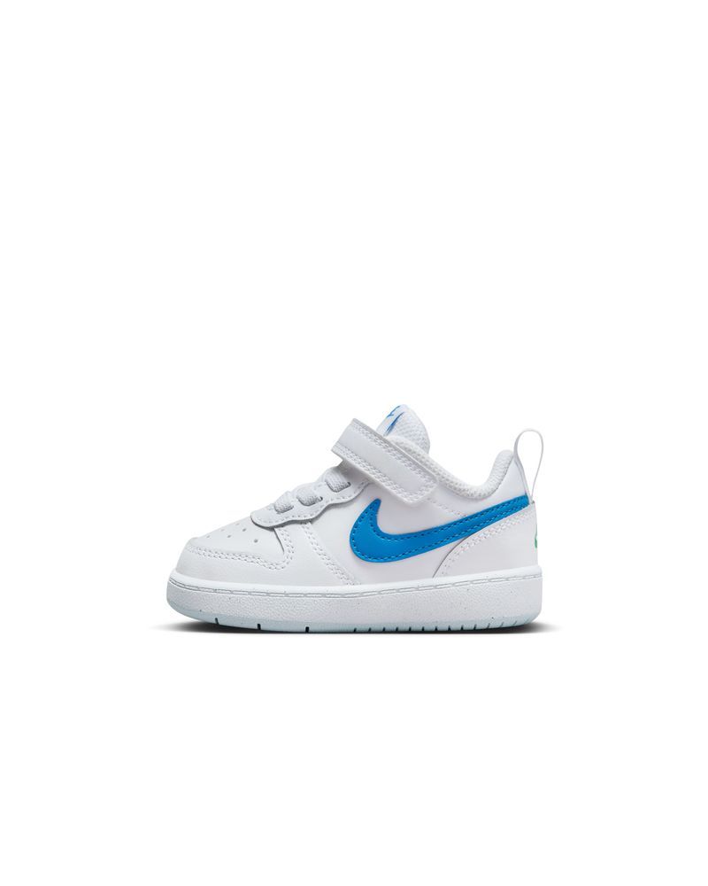 Chaussures Nike Court Borough Low 2 pour enfant