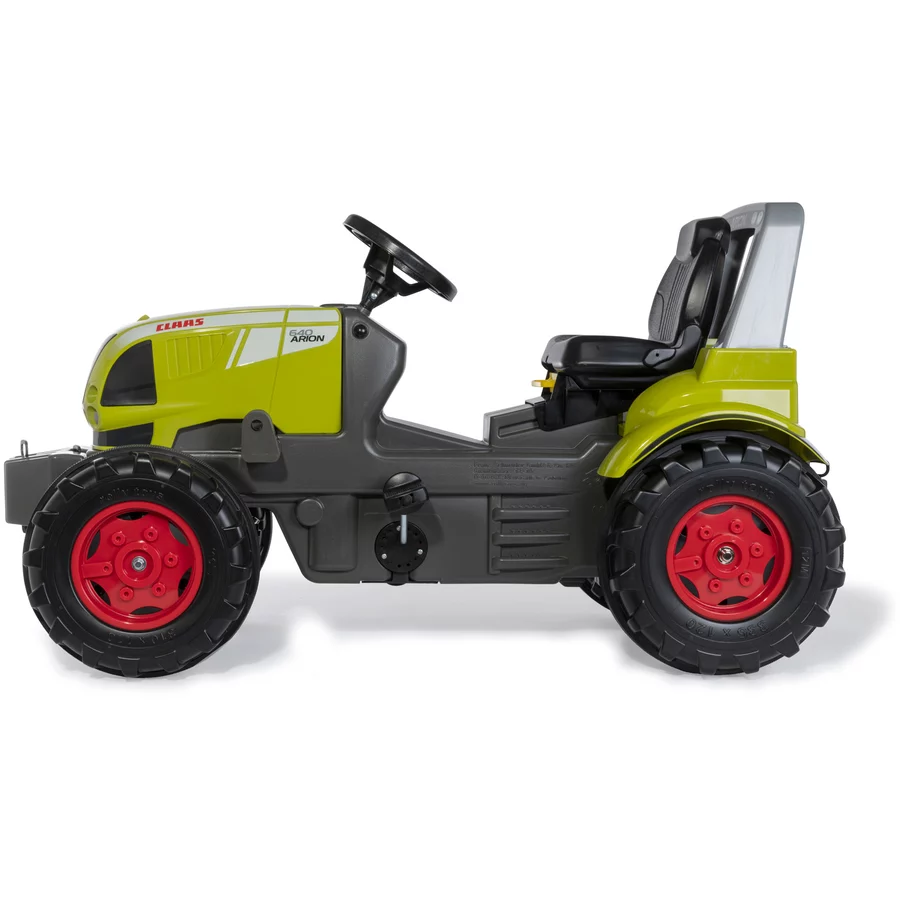 rolly®toys Kindertraktor rollyFarmtrac Premium II Claas Arion 640