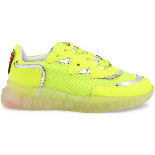 Love Moschino - ja15153g1ciw1-40a yellow Amarillo