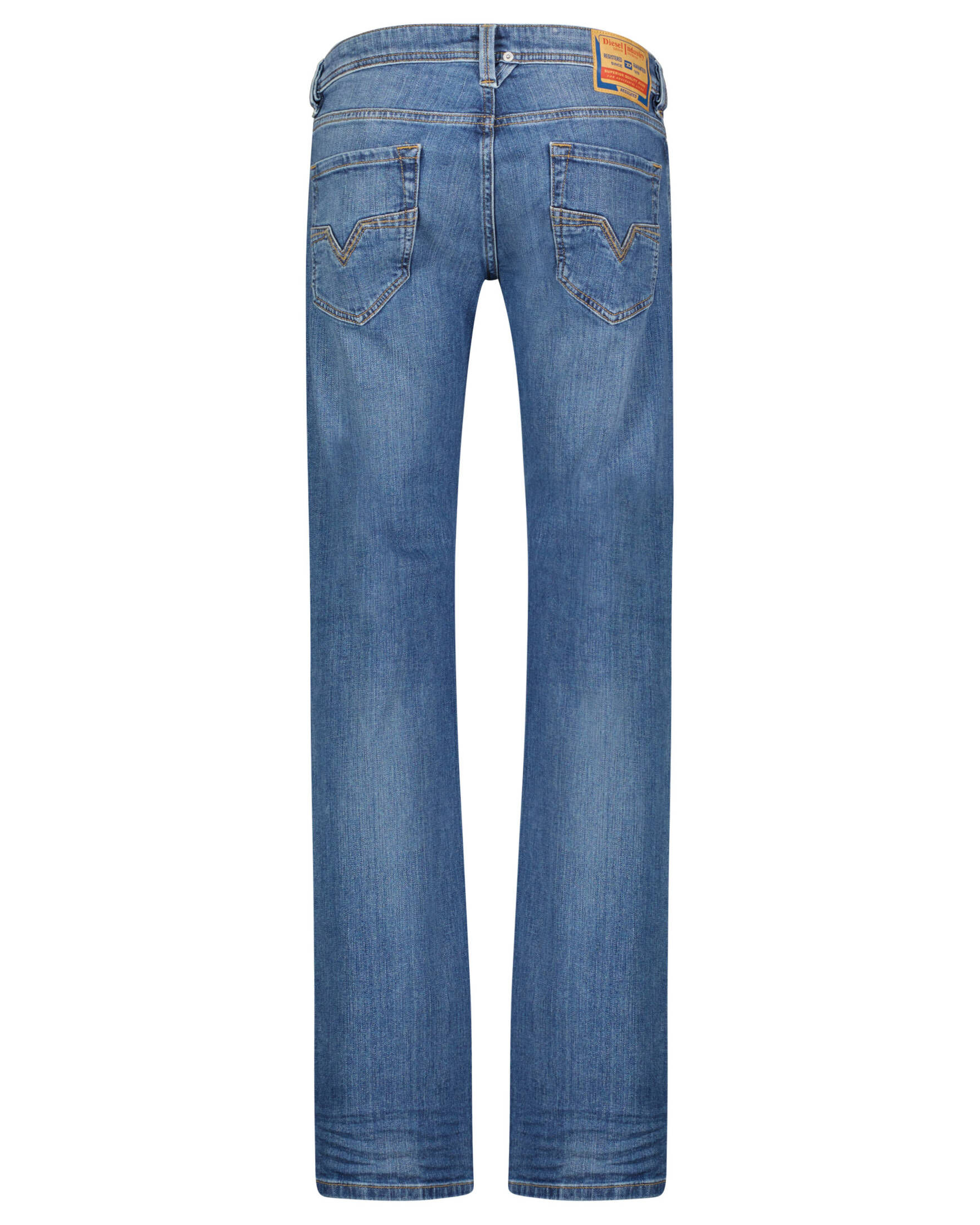 Diesel| Herren Jeans 1985 LARKEE OKIAL Regular Fit