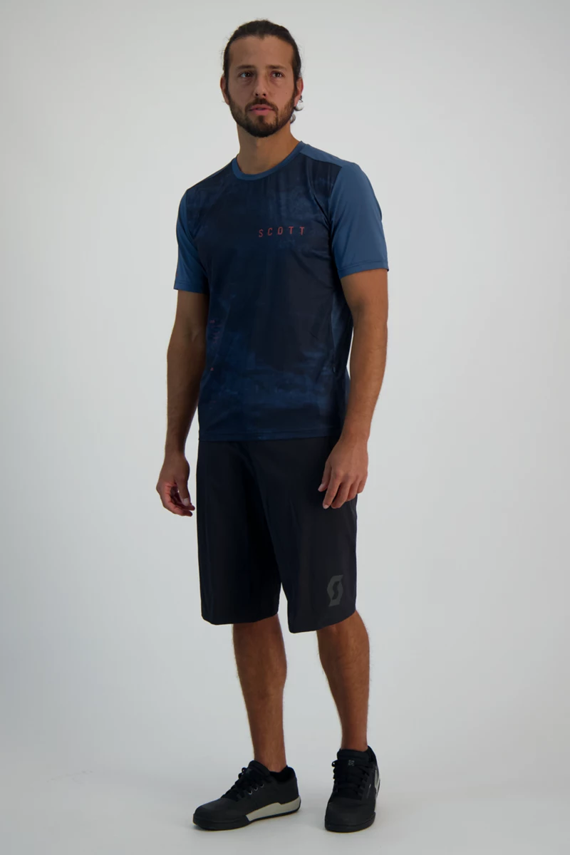 SCOTT Trail Vertic Herren Biketrikot