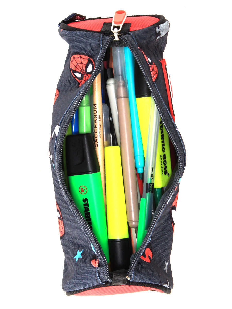Trousse Spider-Man Picture