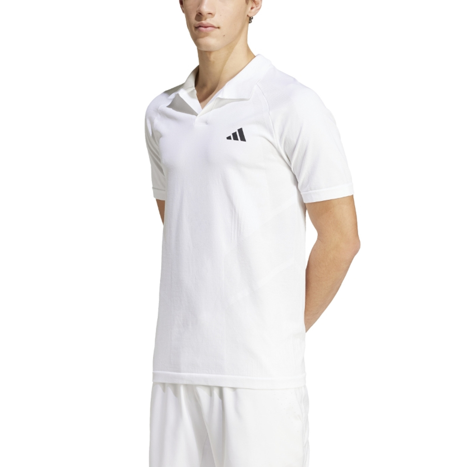 adidas Pro Seamless Polo