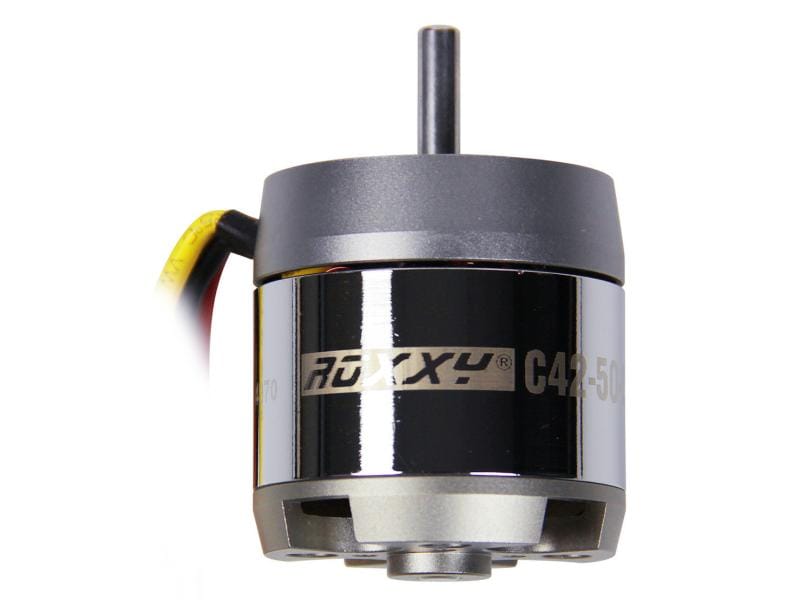ROXXY Motor BL Outrunner 4250/05 1000 KV 14-poliger BL-Aussenläufermotor