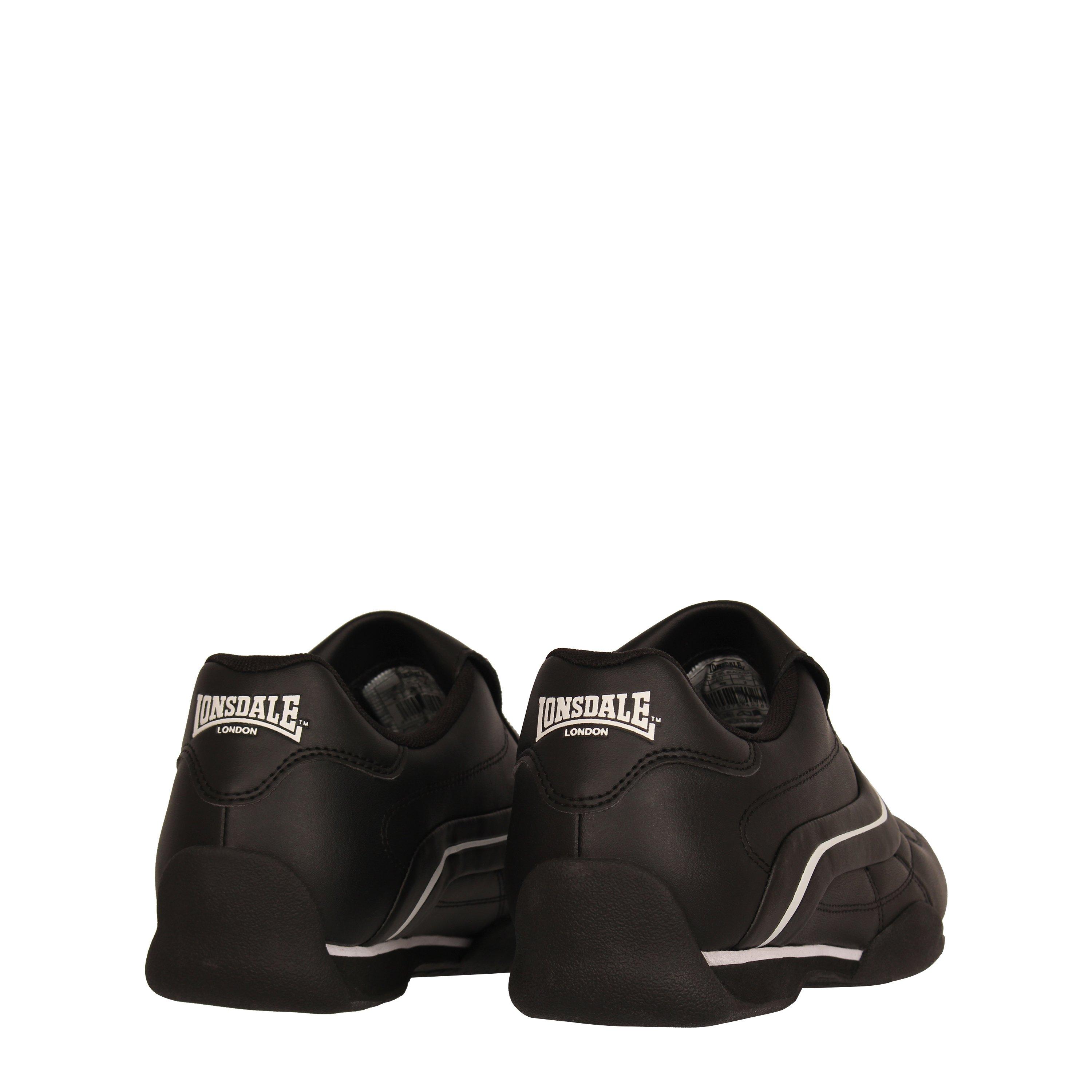 Lonsdale Camden Slip Mens Trainers