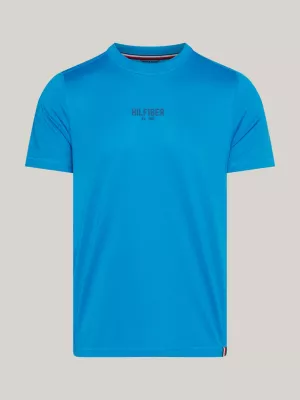 Camiseta Sport Essential Leve em Malha Reciclada