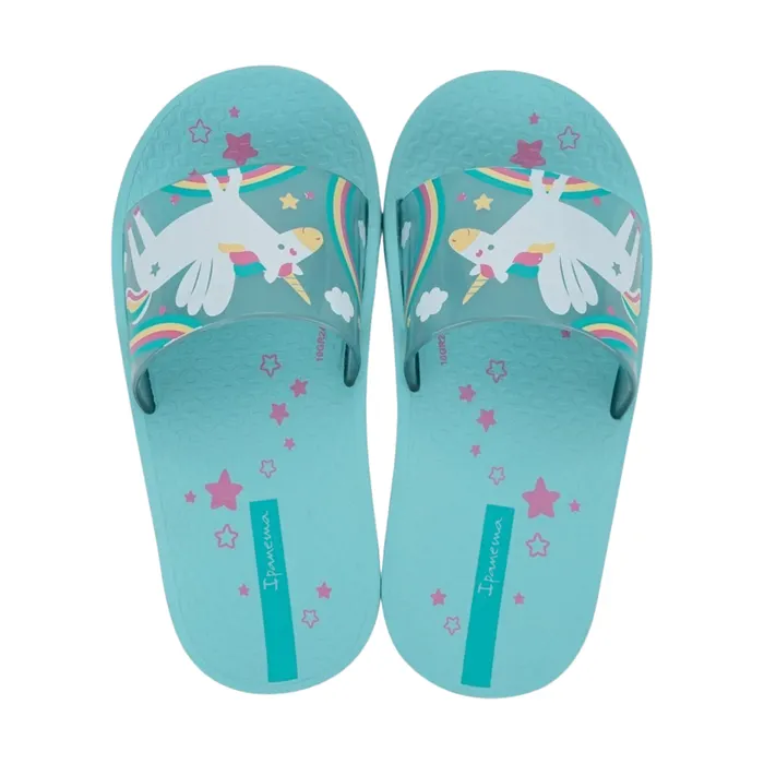 Ipanema Urban Slippers Junior