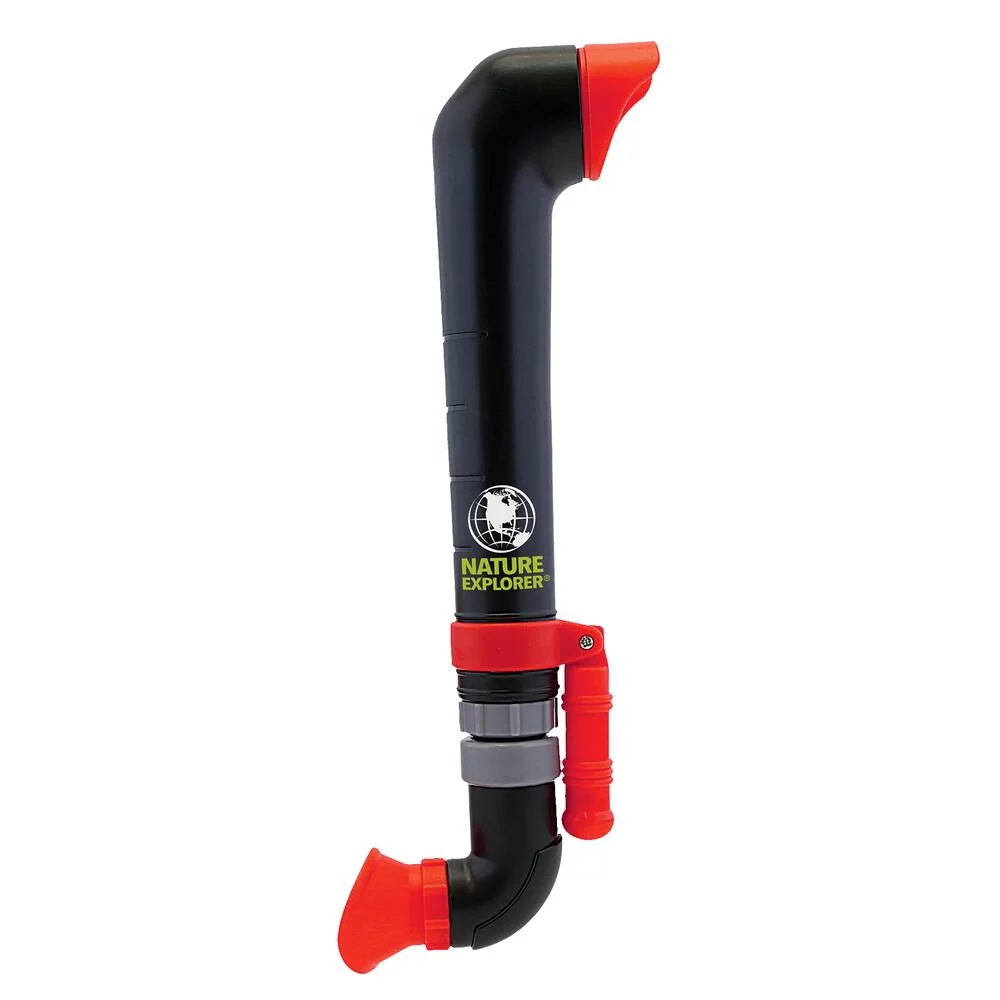 PERISCOPE EXTENSIBLE
