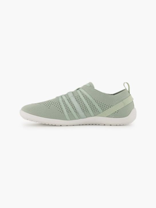 TOM TAILOR Halbschuh Grün