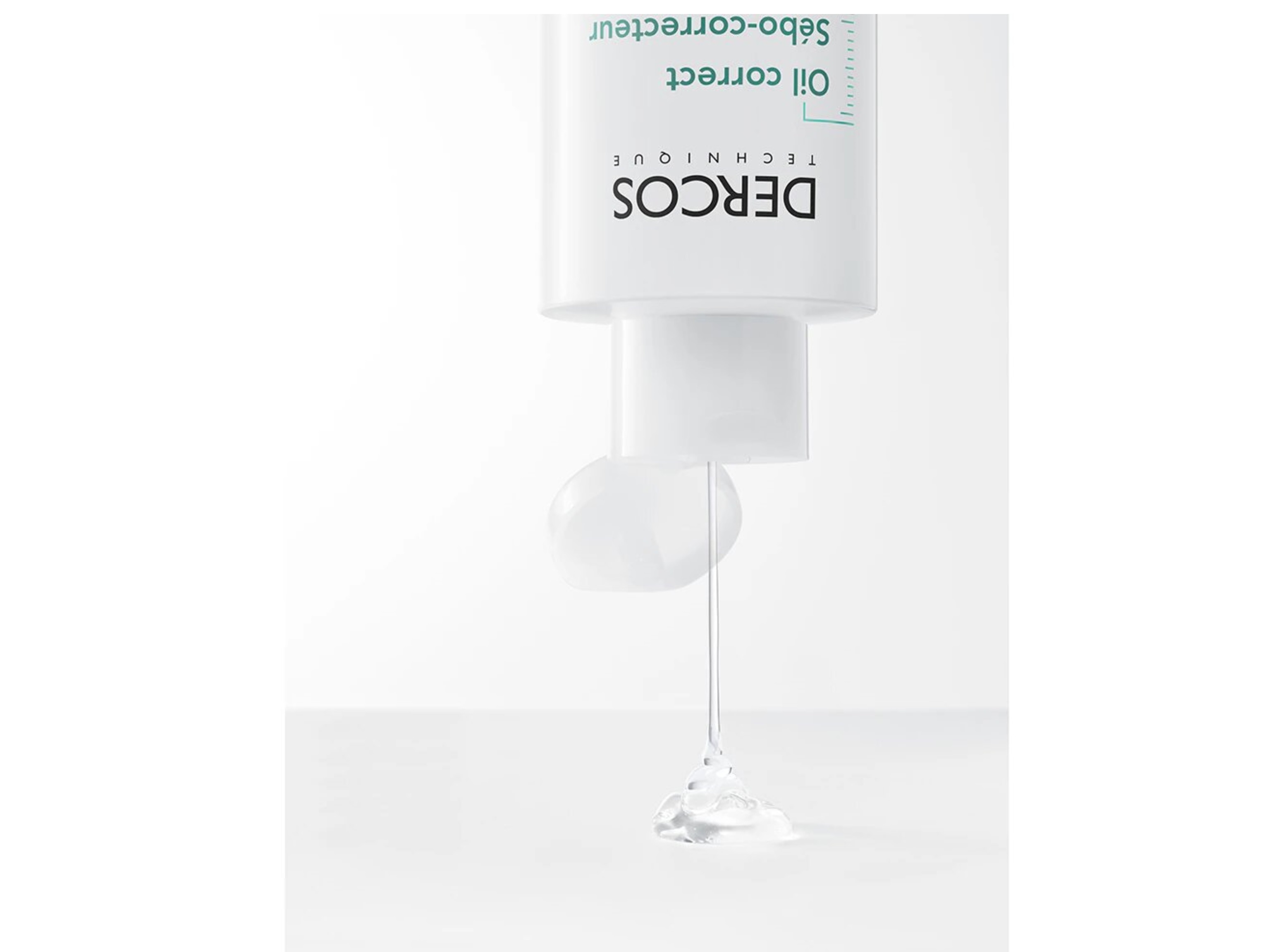 CHAMPÔ DERCOS SEBO REPARADOR 200ML