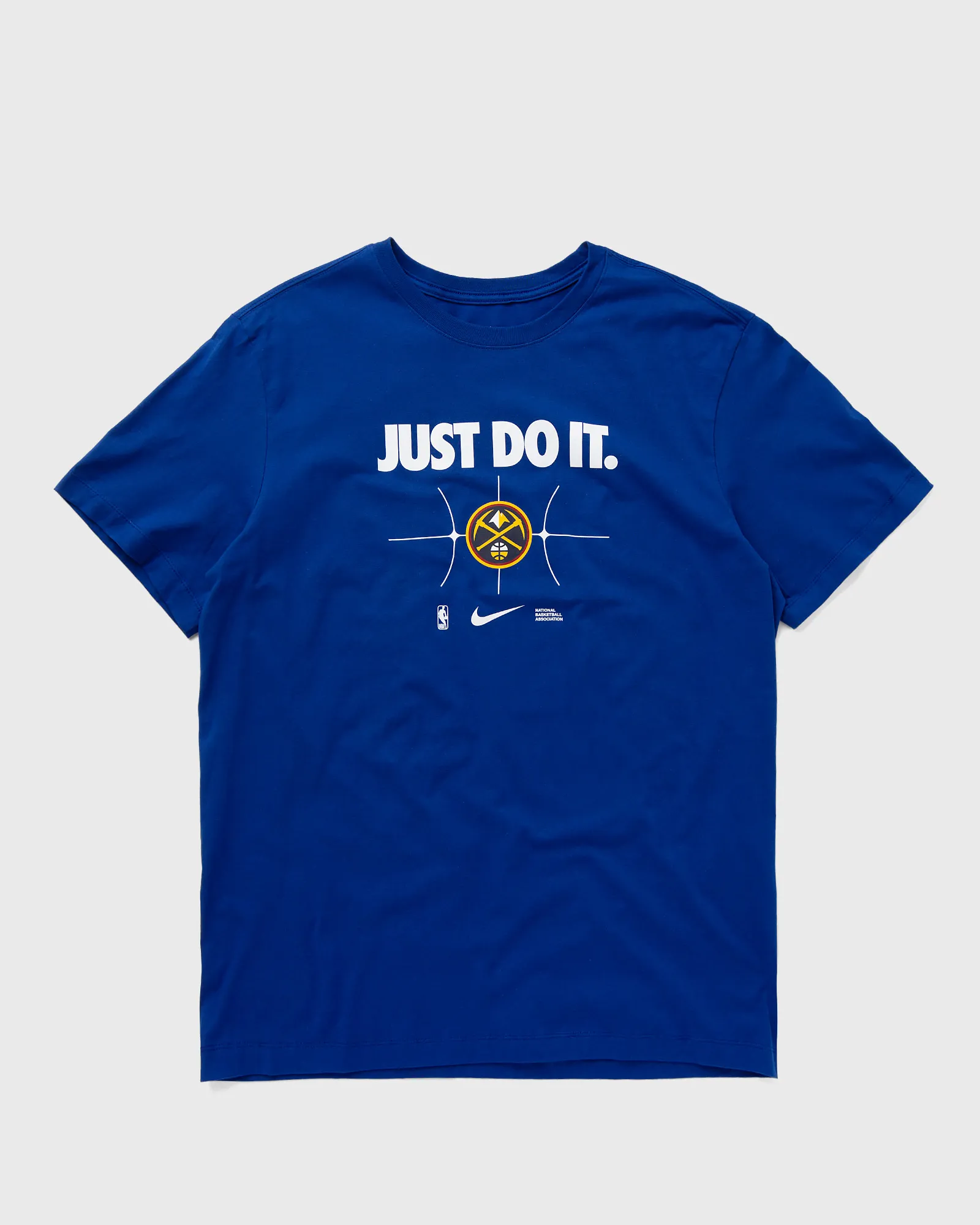 Nike NBA DENVER NUGGETS SS TEE