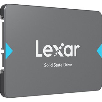 Lexar NQ100 512 Go 2.5