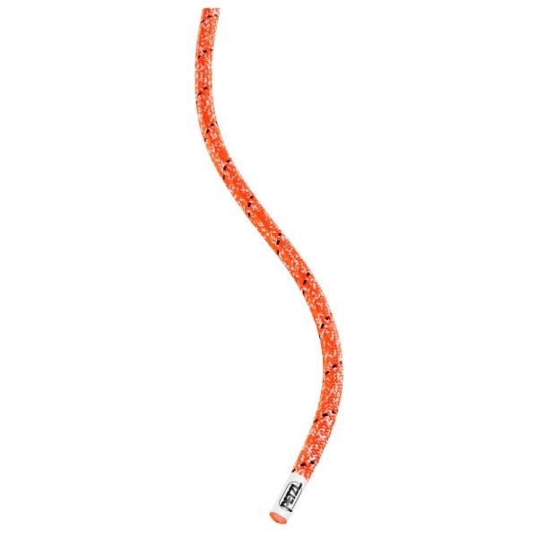 Petzl - Push + 9 - Statisch touw