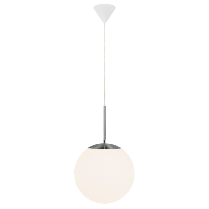 Nordlux Cafépendel Ø25 cm